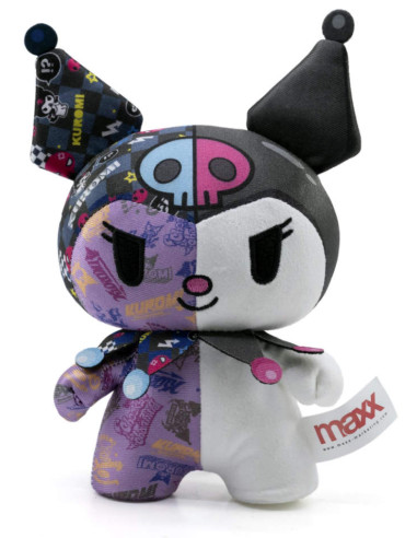 YUME TOYS PLUSH PELOUCHE SANRIO HELLO...