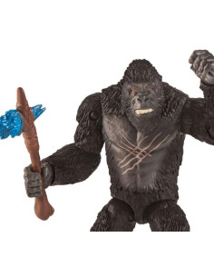 PLAYMATES GODZILLA X KONG -...