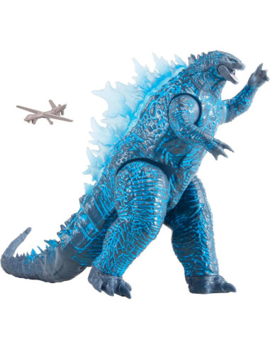 PLAYMATES GODZILLA X KONG - GODZILLA...