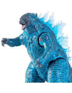PLAYMATES GODZILLA X KONG -...