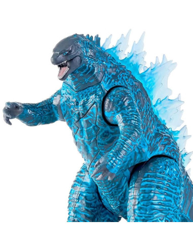 PLAYMATES GODZILLA X KONG - GODZILLA...