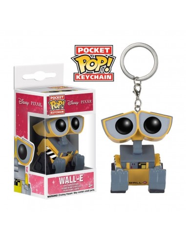 FUNKO POCKET POP KEYCHAIN PORTACHIAVI...