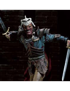 McFarlane MOVIE MANIACS 4...