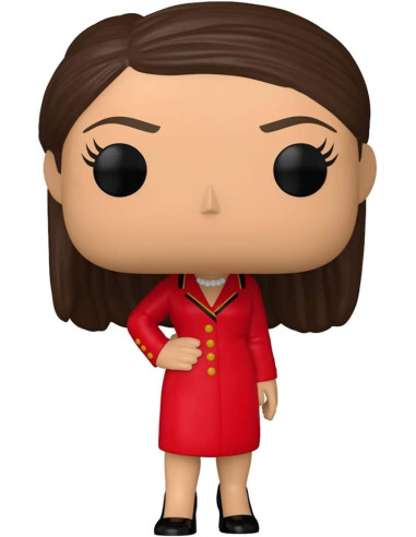 FUNKO POP TV GILMORE GIRLS - LORELAI...