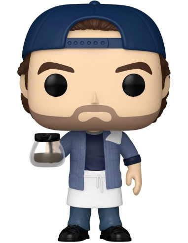FUNKO POP TV GILMORE GIRLS - LUKE...