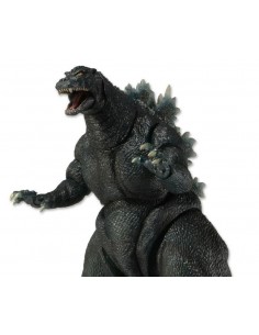 NECA GODZILLA CLASSIC 1994...