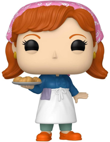 FUNKO POP TV GILMORE GIRLS - SOOKIE...