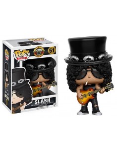 FUNKO POP MUSIC ROCK GUNS N... 2
