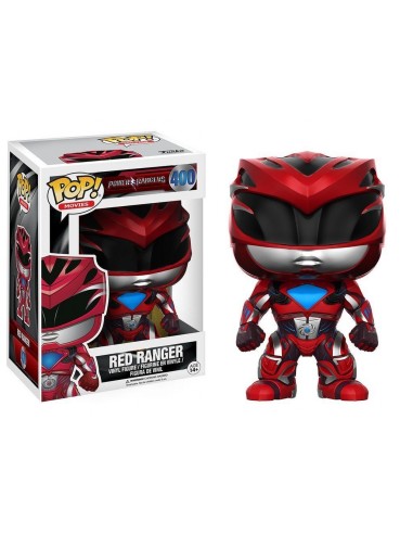 FUNKO VINYL POP POWER RANGERS THE...