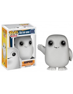 FUNKO POP TV DR. WHO... 2