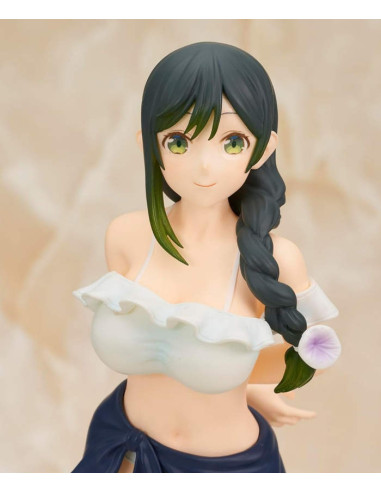 TAITO COREFUL PVC STATUE TYING TO...