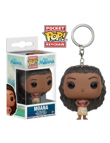 FUNKO POCKET POP KEYCHAIN PORTACHIAVI...