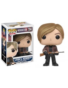 FUNKO POP GAMES RESIDENT... 2
