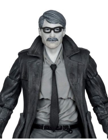 MCFARLANE DC BATMAN YEAR ONE - JAMES...