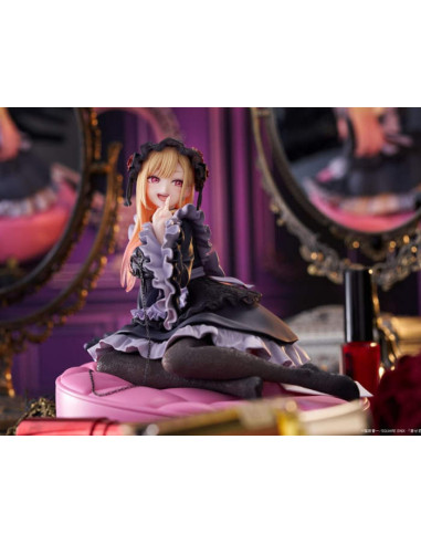 TAITO AMP PVC STATUE MY DRESS UP...