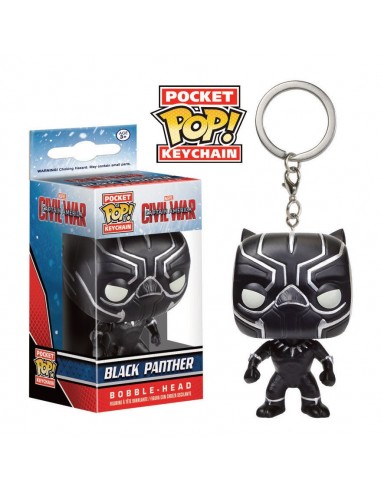 FUNKO POCKET POP KEYCHAIN PORTACHIAVI...