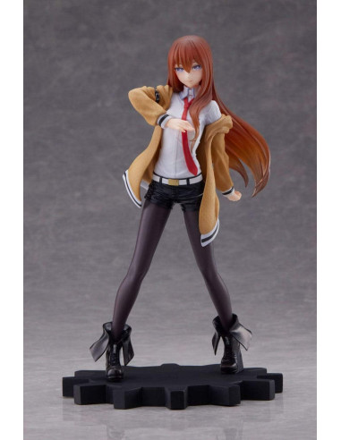 TAITO PVC STATUE COREFUL STEINS GATE...