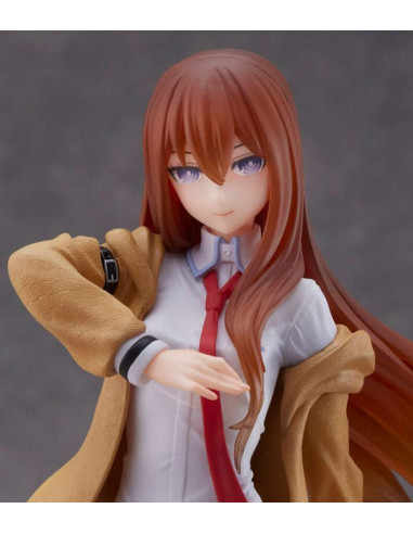 TAITO PVC STATUE COREFUL STEINS GATE...