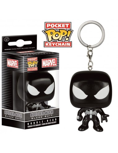 FUNKO POCKET POP KEYCHAIN PORTACHIAVI...