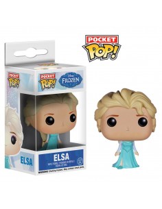 FUNKO POCKET POP KEYCHAIN...