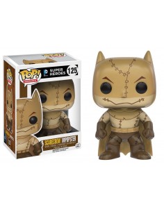 FUNKO POP DC COMICS... 2