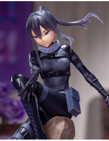 SEGA PVC STATUE SWORD ART ONLINE GUN...