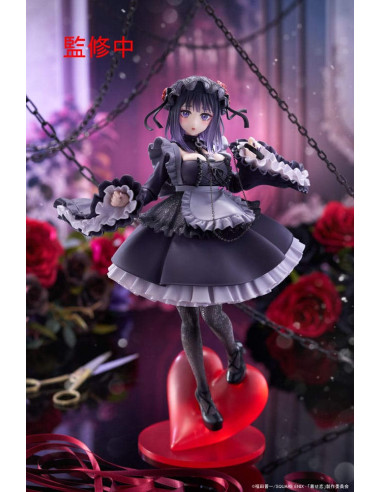 TAITO T MOST PVC STATUE MY DRESS UP...