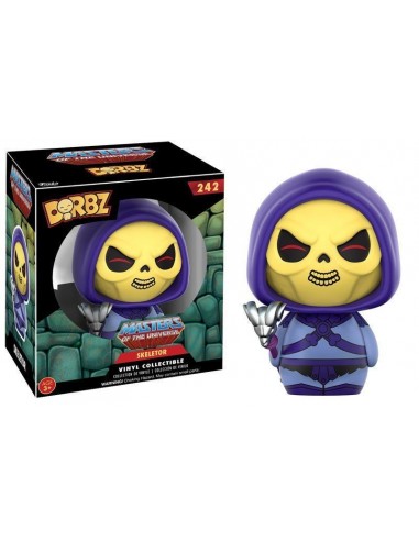FUNKO VINYL SUGAR DORBZ DESIGN TOYS...