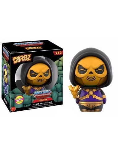 FUNKO VINYL SUGAR DORBZ DESIGN TOYS...