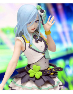 SEGA PVC STATUE DESKTOP X...