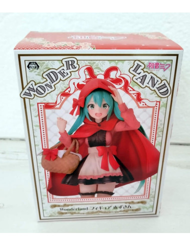 TAITO VOCALOID HATSUNE MIKU...