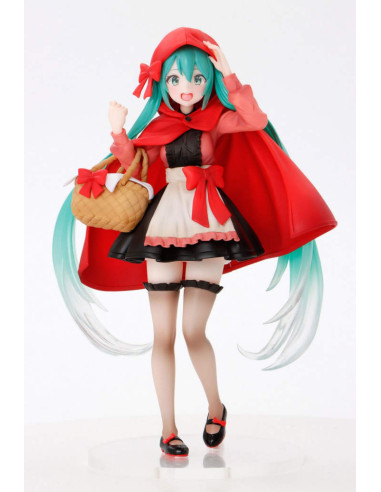 TAITO VOCALOID HATSUNE MIKU...