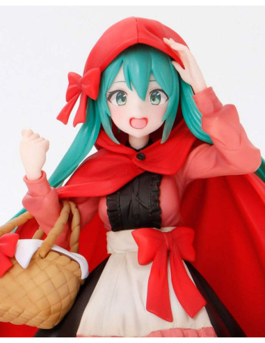 TAITO VOCALOID HATSUNE MIKU...