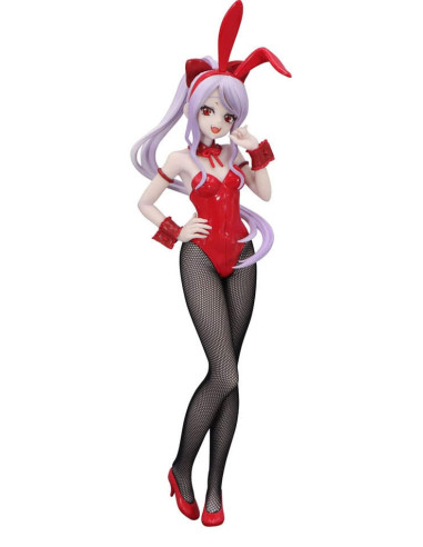 FURYU PVC STATUE BICUTE BUNNIES...