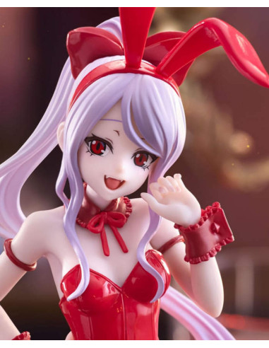 FURYU PVC STATUE BICUTE BUNNIES...