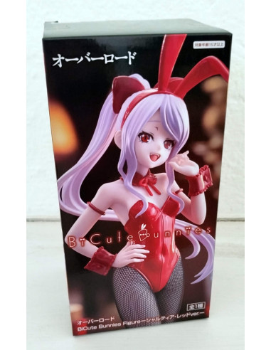 FURYU PVC STATUE BICUTE BUNNIES...