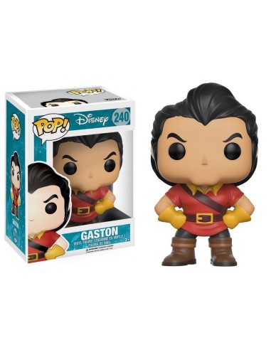 FUNKO POP DISNEY BELLA E LA BESTIA...
