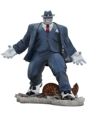 FIGURE DIAMOND TOYS MARVEL GALLERY...