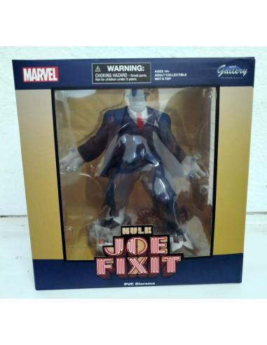 FIGURE DIAMOND TOYS MARVEL GALLERY...