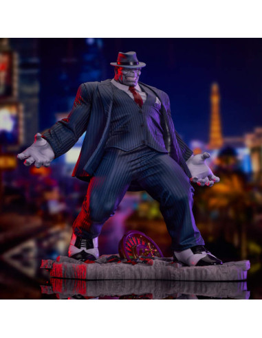FIGURE DIAMOND TOYS MARVEL GALLERY...