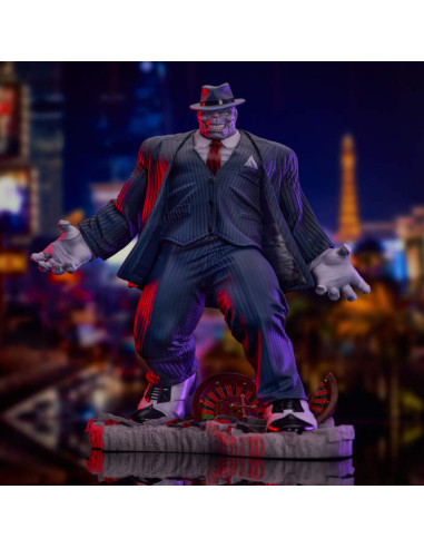 FIGURE DIAMOND TOYS MARVEL GALLERY...