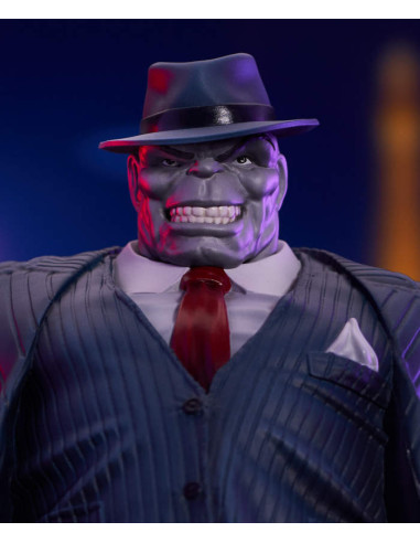 FIGURE DIAMOND TOYS MARVEL GALLERY...
