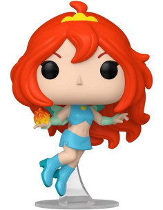 FUNKO POP ANIMATION WINX...