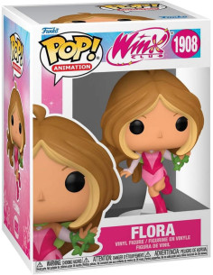 FUNKO POP ANIMATION WINX... 2