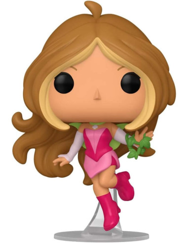 FUNKO POP ANIMATION WINX CLUB - FLORA...