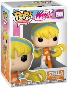 FUNKO POP ANIMATION WINX... 2
