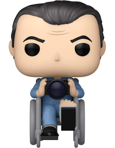 FUNKO POP MOVIES REAR WIDOW - JEFF...