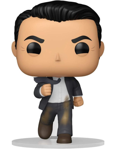 FUNKO POP MOVIES NORTH by NORTHWEST -...