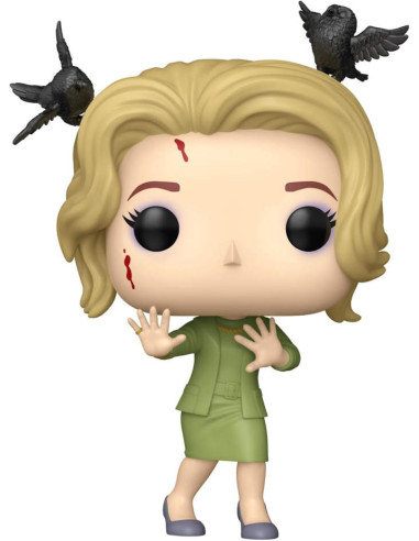 FUNKO POP MOVIES THE BIRDS - MELANIE...