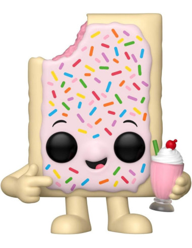 FUNKO POP AD ICONS - POP TARTS MASCOT...